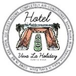 【茅ヶ崎】ラスカ3階入ったところに「HOTEL VIVA LA HOLIDAY」というセレクトショップがオープンしたみたい