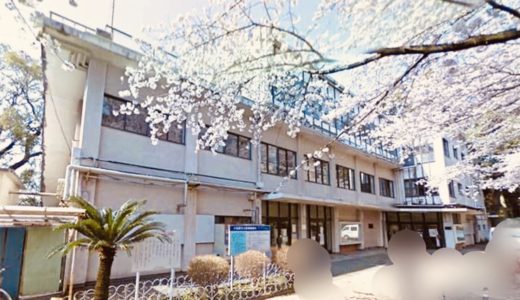 60年以上歴史のある小田原市立図書館が2020年3月を持って閉館されたようです。